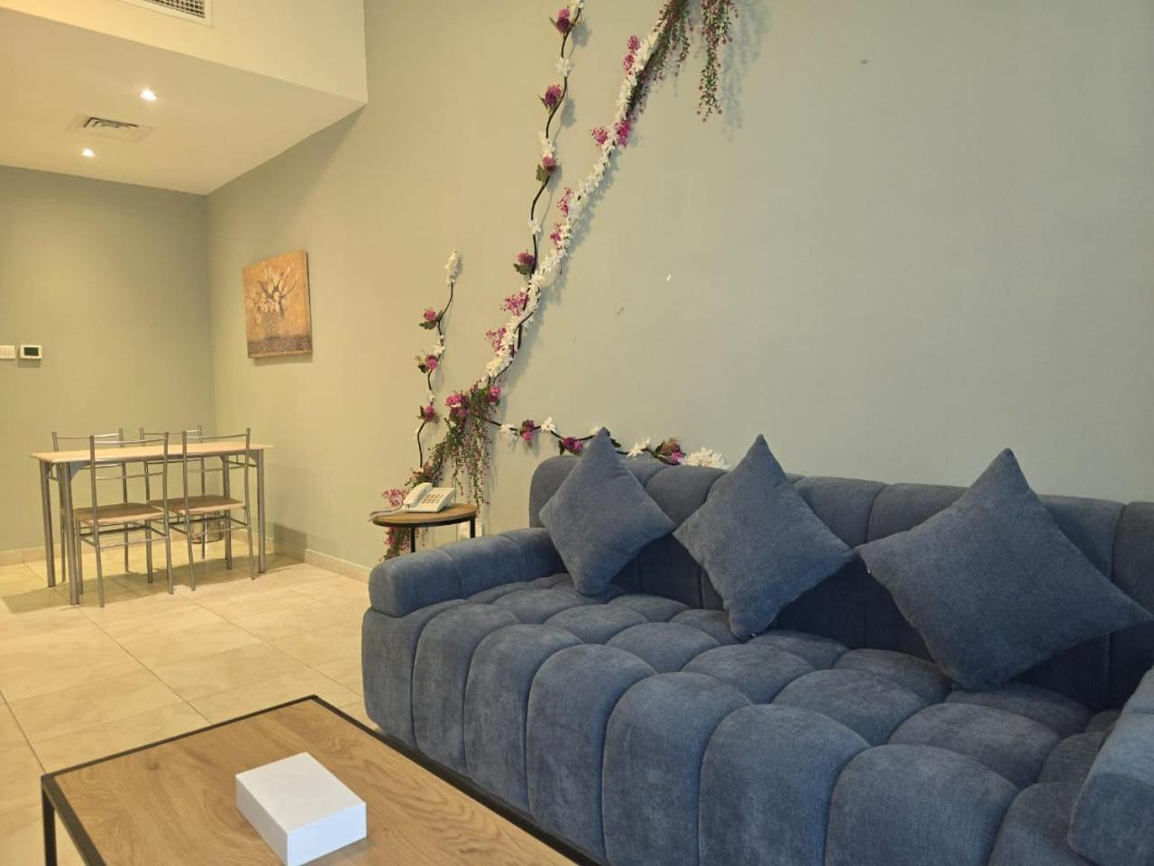 Al Raya Aparthotel