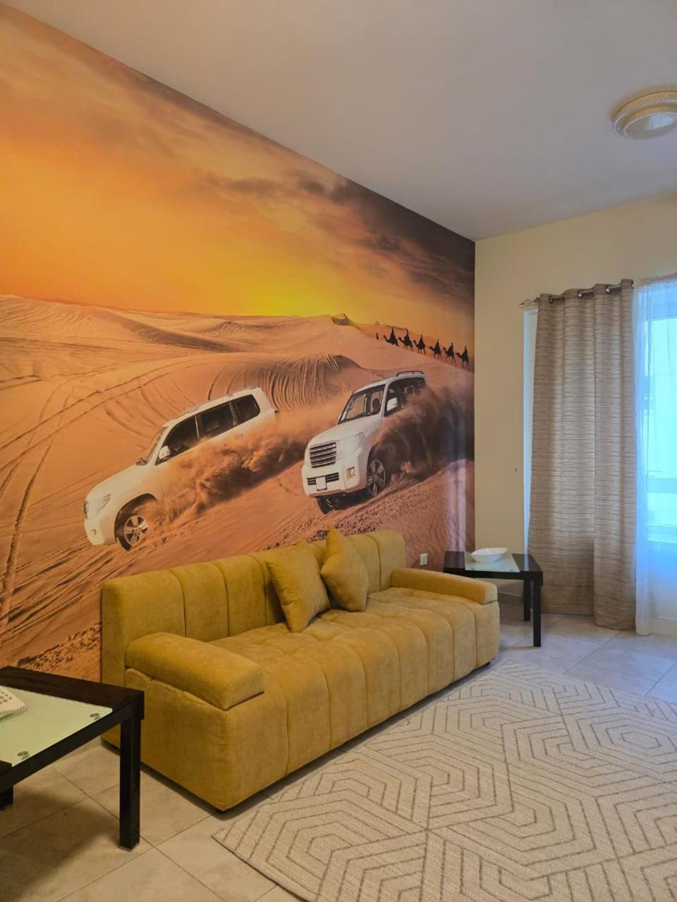Al Raya Aparthotel Dubai