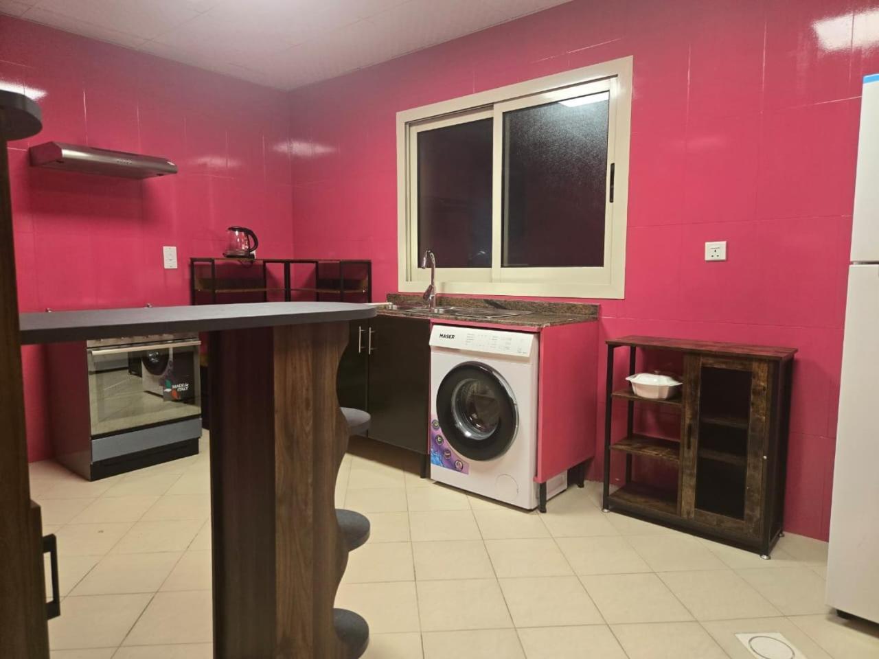 Aparthotel Al Raya