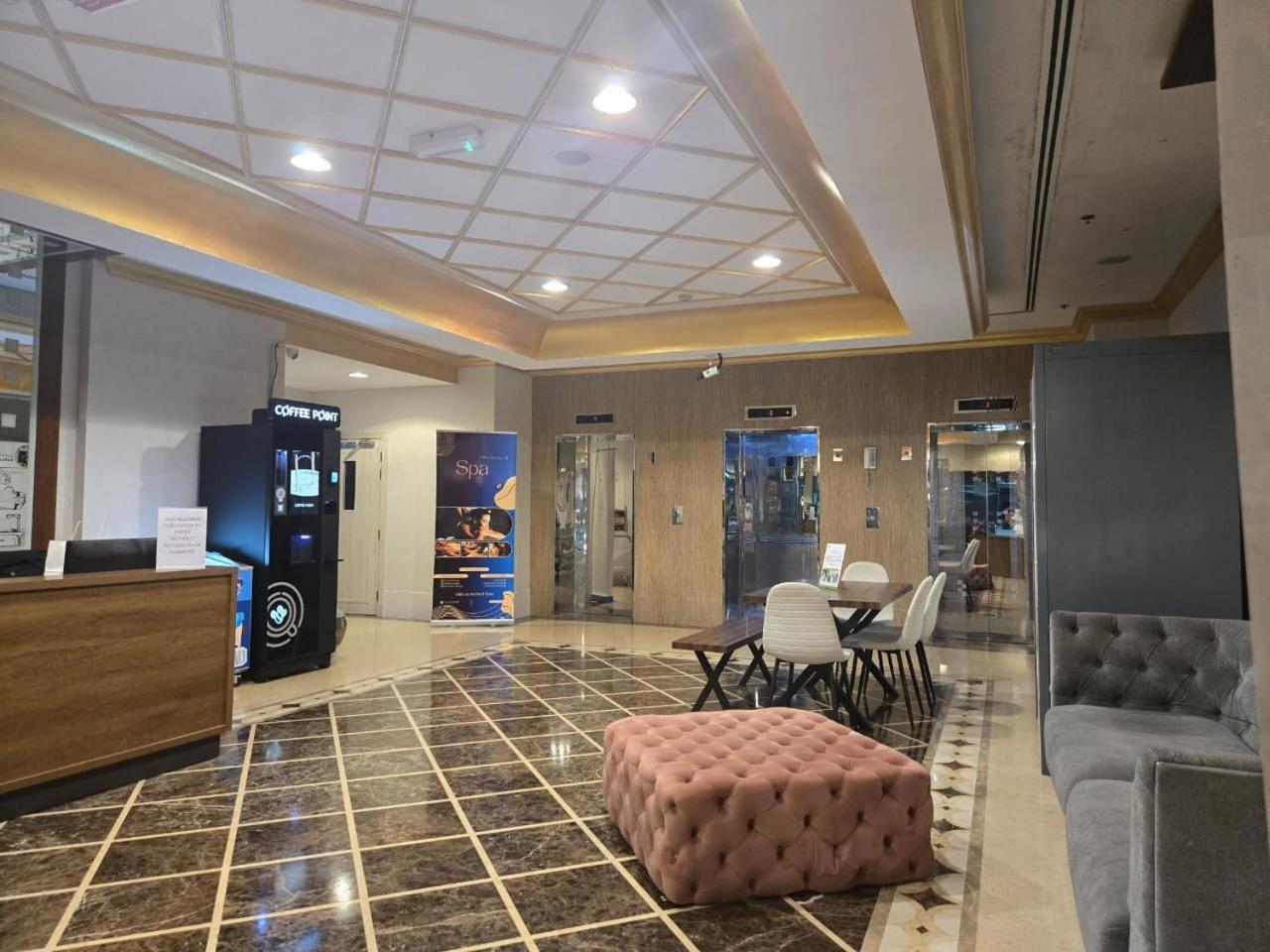 Al Raya Aparthotel