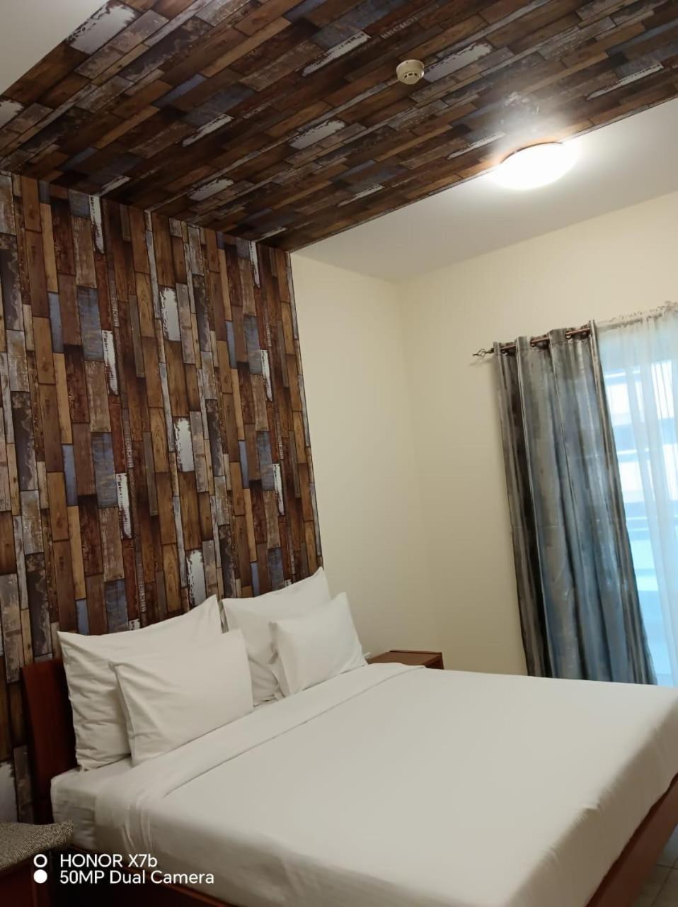 Aparthotel Al Raya