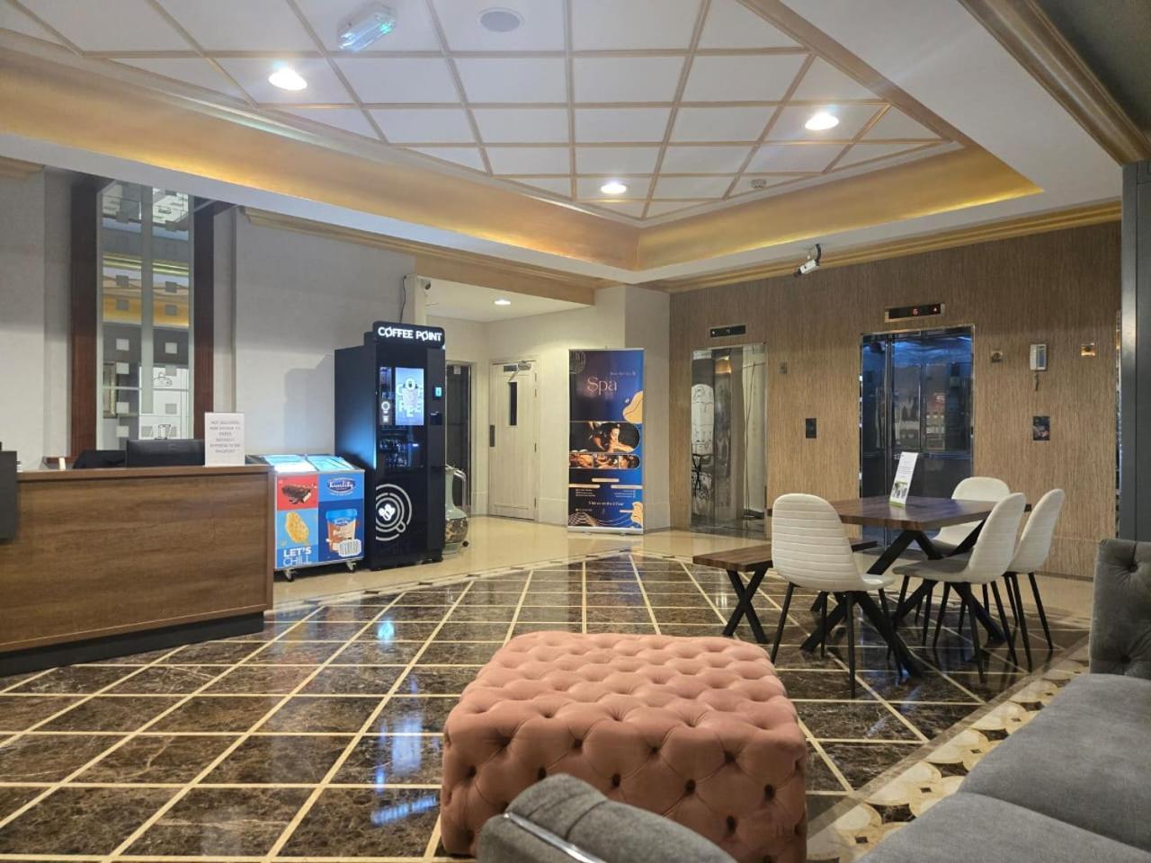 Al Raya Aparthotel 3*