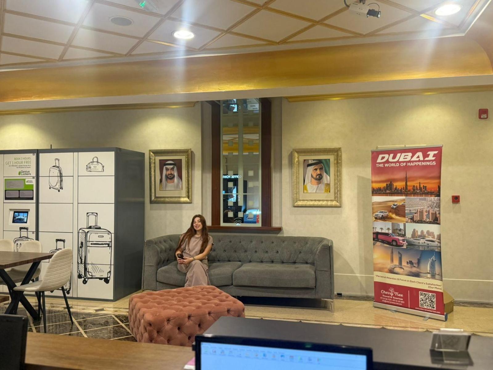 Aparthotel Al Raya 3*