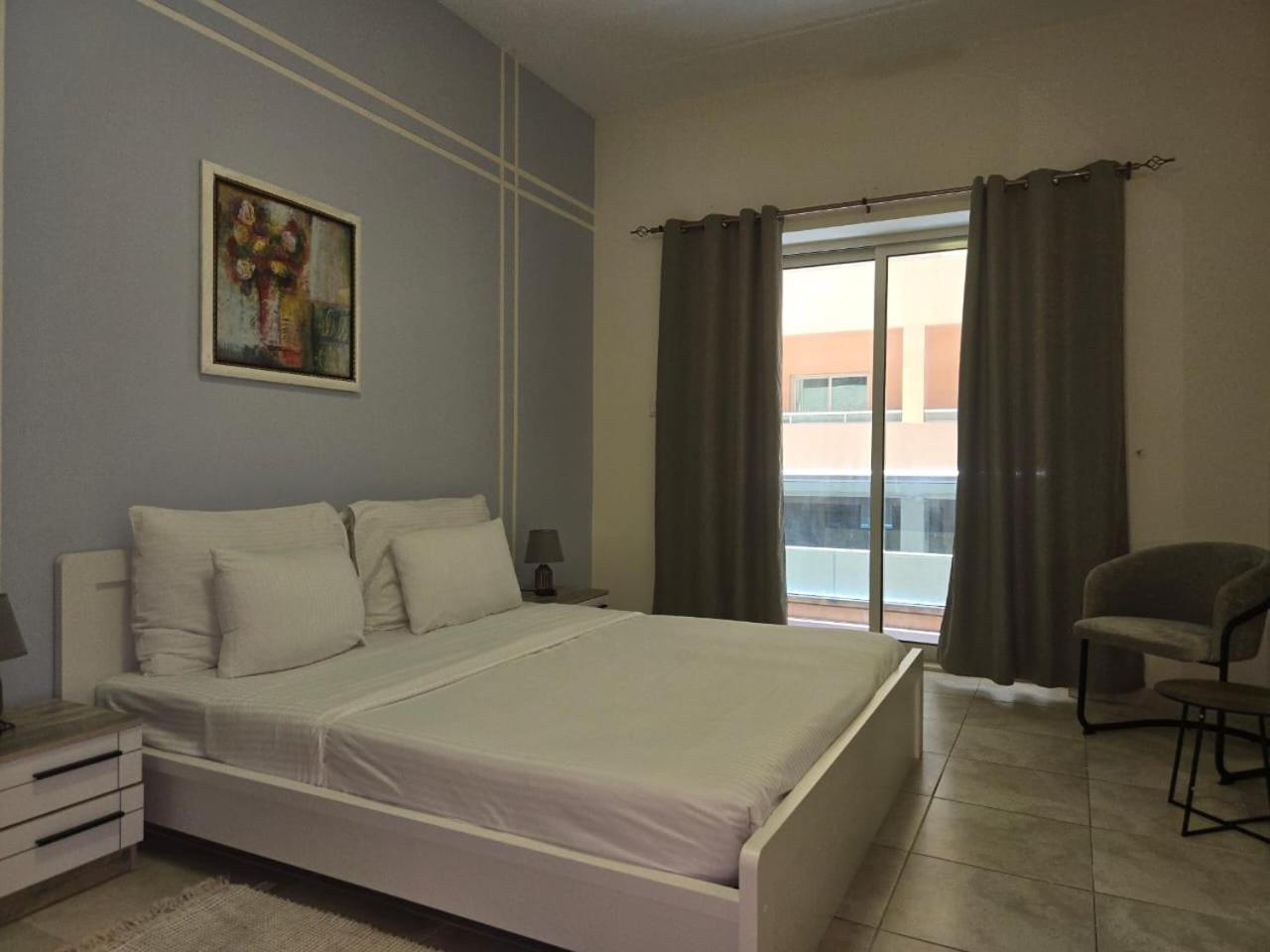 Aparthotel Al Raya 3*