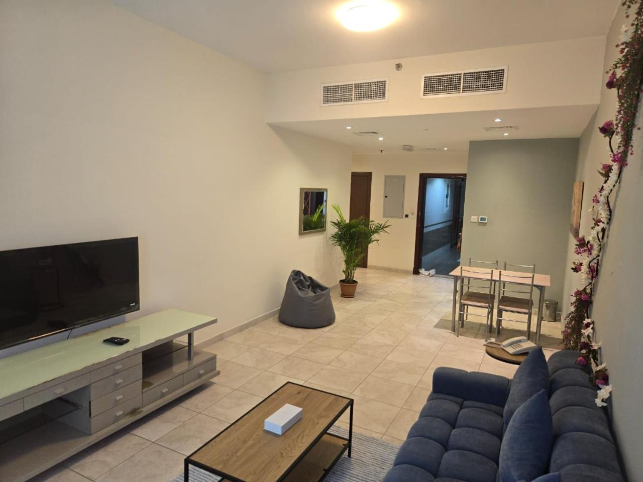 Aparthotel Al Raya